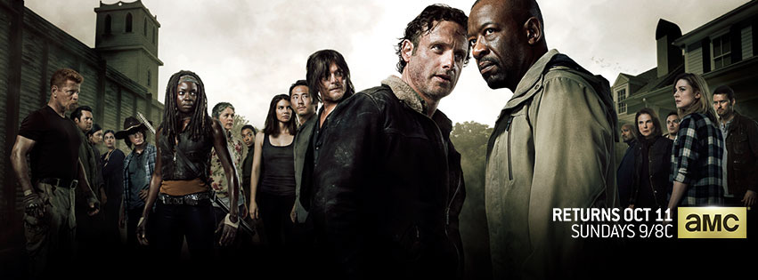 In season six, Rick Grimes brought his group to Alexandria for safety and was met with a dangerous dilemma.