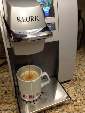 Keurig_Coffee_Machine