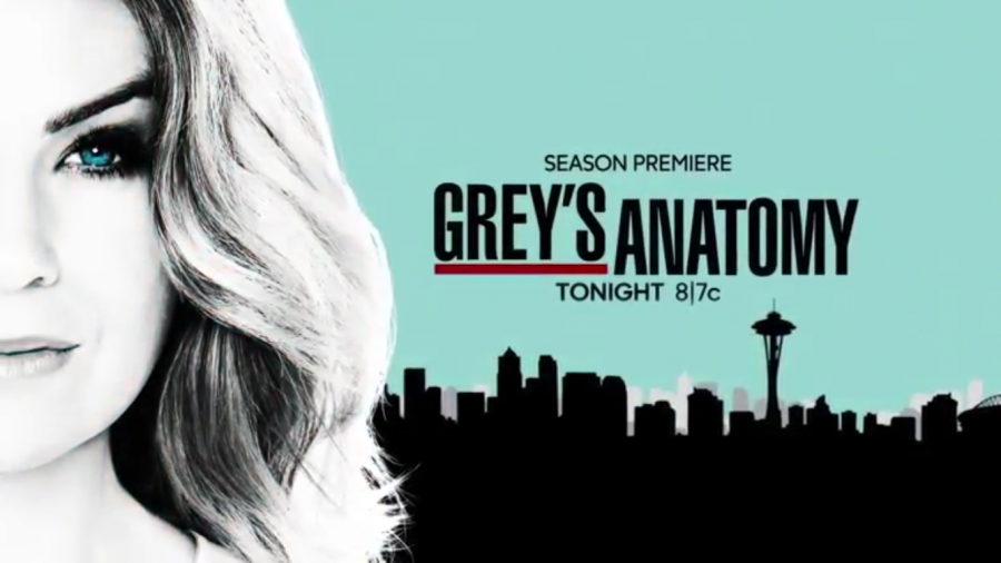 Greys Anatomy premieres Sept. 22 at 8 p.m. of ABC.