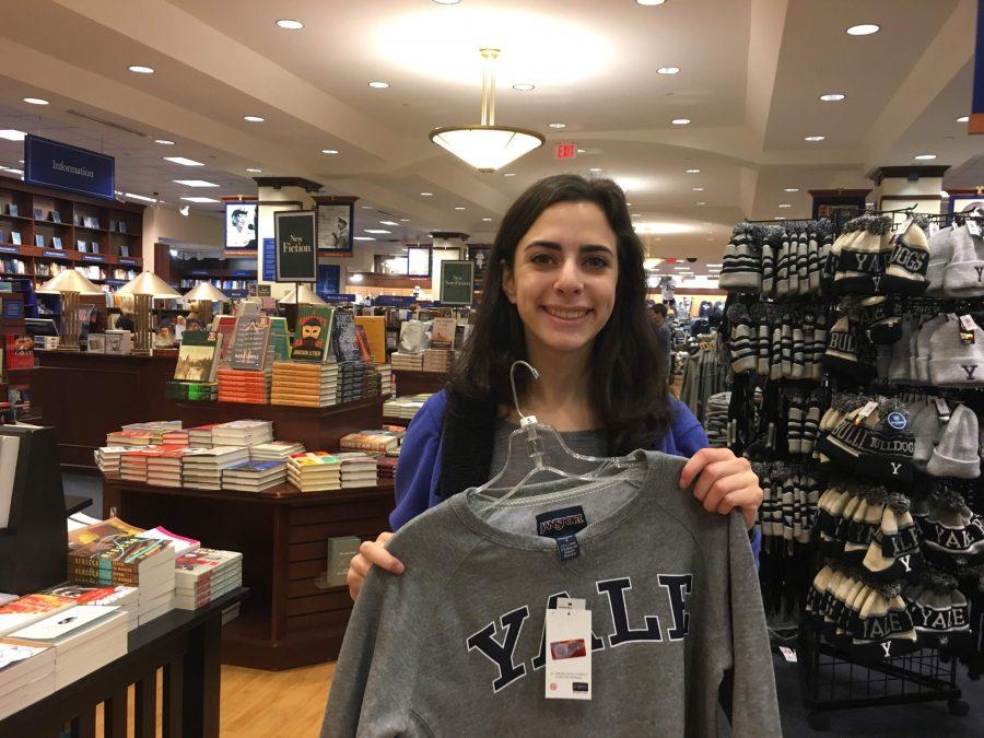 At Yale there are multiple smaller colleges within the campus. 
“I wasn’t aware about the separate colleges on Campus, but I always knew that it was very beautiful,” Megan Lebowitz said.