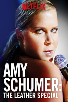 Amy Schumer’s Leather Special released on Netflix exclusively on March 7.