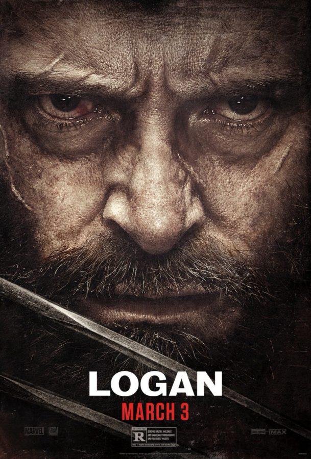 Logan is Hugh Jackmans last film as the Wolverine.​