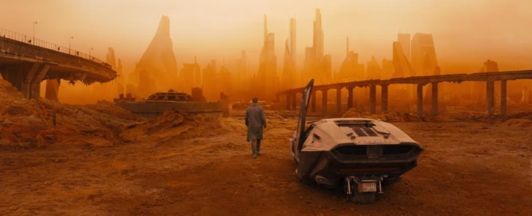 According to CNN Money, Blade Runner 2049 only made $31.5 million in its opening weekend. The film had a budget of $150 million.
