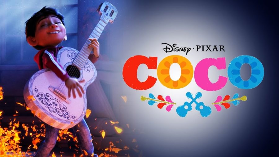 “Coco” quickly soared into a top box office spot earning over $126.8 million since it has opened.