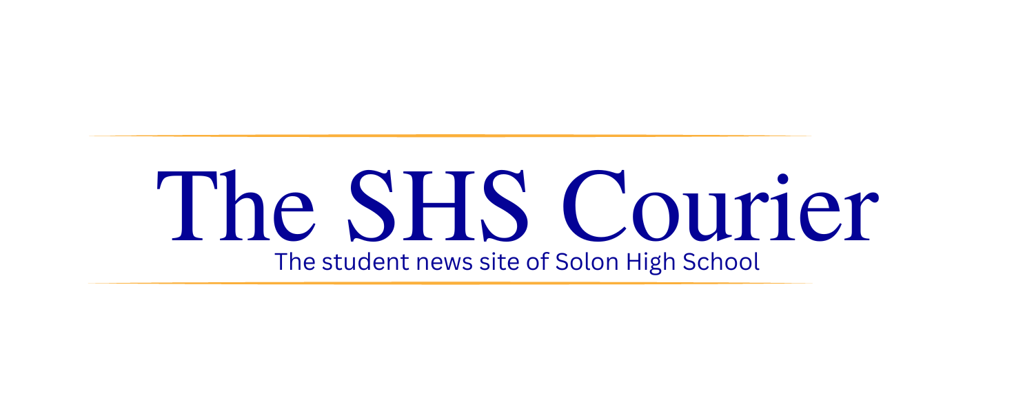 The student news site of Solon High School