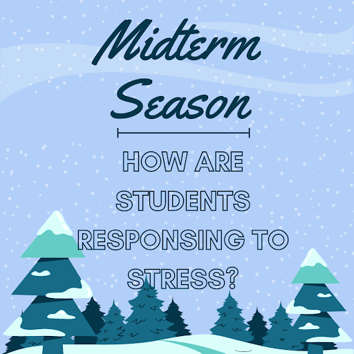 Winter midterm graphic, created by Sam Patton.