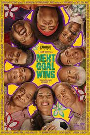 The Next Goal Wins: An under the radar heartwarming comedy to maybe give a look