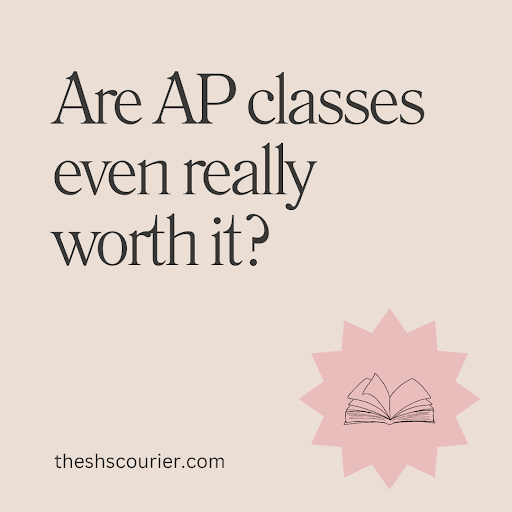 Are AP classes even really worth it?