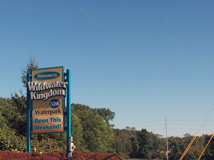 Wildwater Kingdom, located in Aurora, has been open since 2005. 