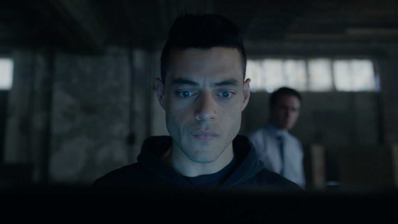 Doux Reviews: Mr. Robot: Hello, Elliot: Series Finale Part Two