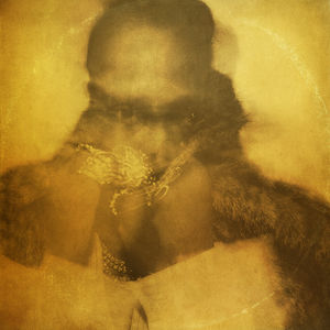 Future's fifth studio album, "Future," was released Feb. 17.