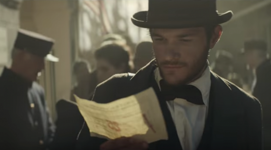 Budweiser's immigration commercial was arguably the best of this year's Super Bowl.