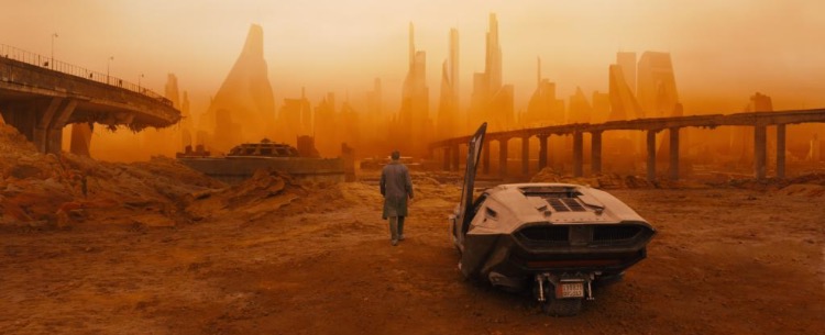 According to CNN Money, "Blade Runner 2049" only made $31.5 million in its opening weekend. The film had a budget of $150 million.