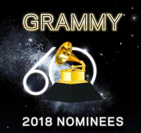 The 2018 Grammy's are highly anticipated with all of the great rap artists up for awards.