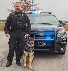 Pictured here is Stryker and Solon Police Officer Matt Troyer, both members of the canine/search unit that frequently searches SHS.
Photo Credit: http://www.chagrinvalleytoday.com/communities/solon/article_a949f094-ba7e-11e3-b7ae-0017a43b2370.html