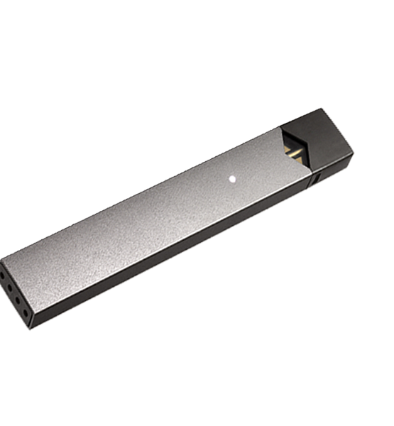 A JUUL.