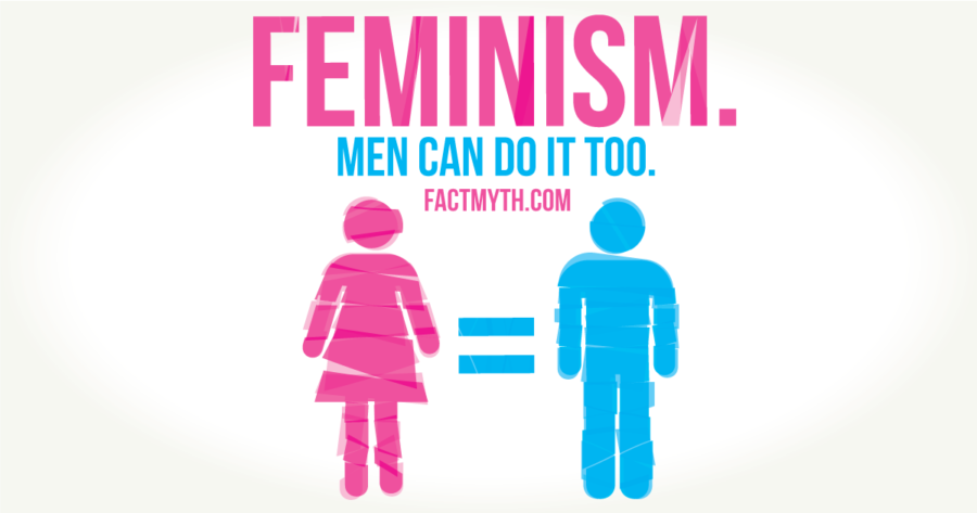 Photo Credit: https://medium.com/applied-intersectionality/yes-i-am-a-man-and-yes-i-am-a-feminist-36271da764b3