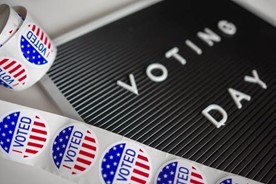 Voting Day is coming up and it has become one of the most popular topics of discussion