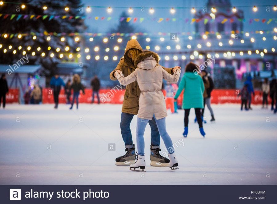 Best date ideas for the holiday season