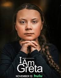 "I Am Greta"