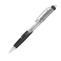 The Papermate Clearpoint mechanical pencil is overrated - The SHS Courier