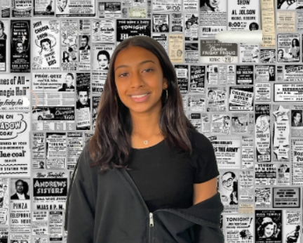 Kassidy Samuelraj