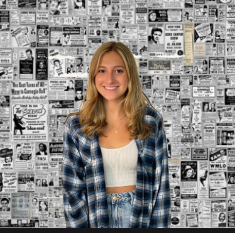 Riley Lavine