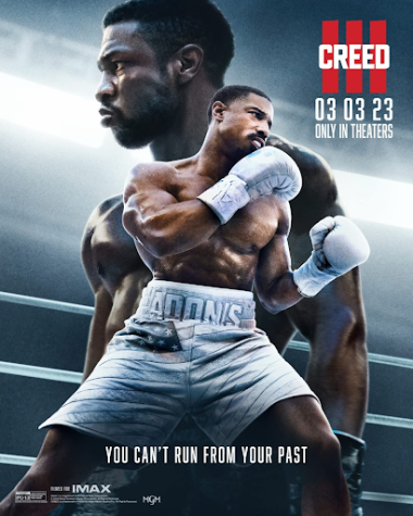 “Creed III” does not need Sylvester Stallone to Succeed