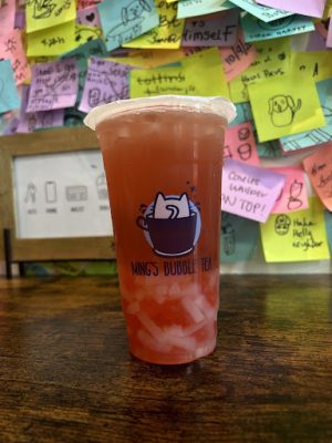 Home  Ming's Bubble Tea