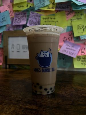 Home  Ming's Bubble Tea