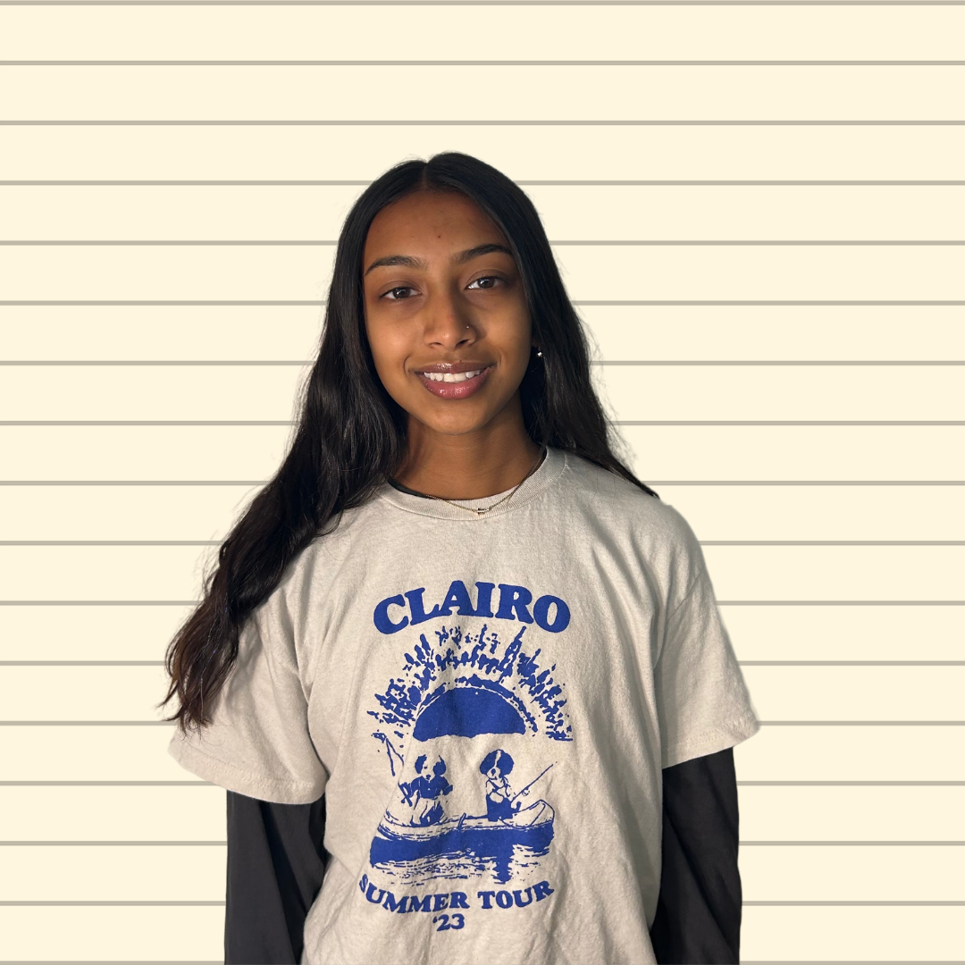 Kassidy Samuelraj