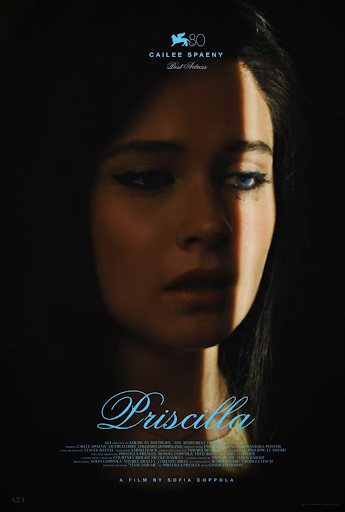 "Priscilla"--The heartbreakingly beautiful perspective of Priscilla’s tragically flawed relationship