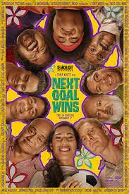 "The Next Goal Wins:" An under the radar heartwarming comedy to maybe give a look