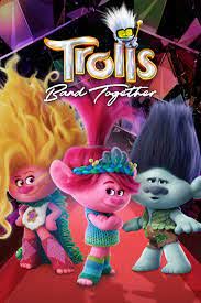 Dreamwork's “Trolls Band Together” movie falls apart - The SHS Courier