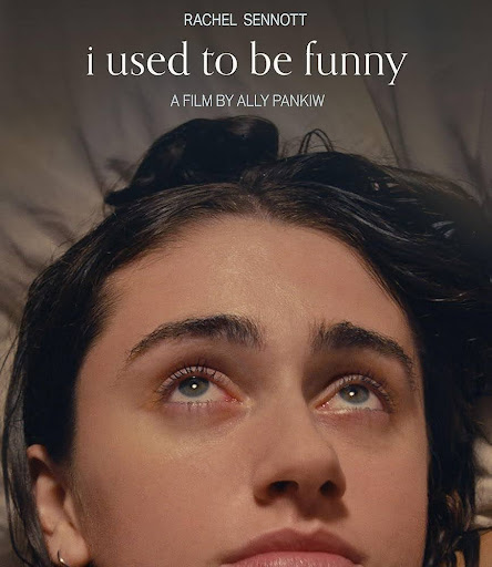 Yes the TikTok’s are true, “I Used to Be Funny” is a masterpiece in movie form