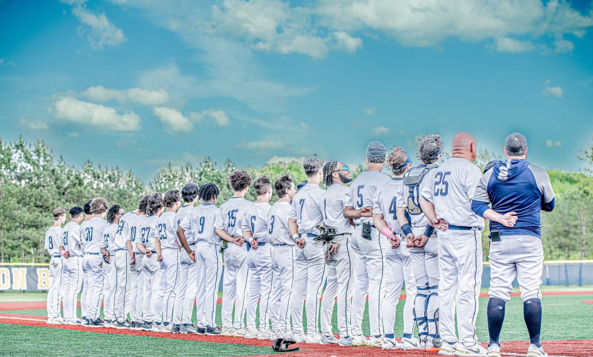 2023-2024 SHS varsity baseball team courtesy of Jayne Klein.