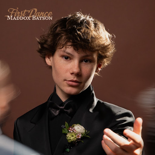 Cover photo of Batson’s EP “First Dance” taken by Lexi Lovelace.  Photo provided by Moxie and used with permission.