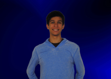 Jordan Novak