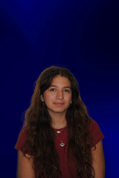 Nurefsan Saritoprak