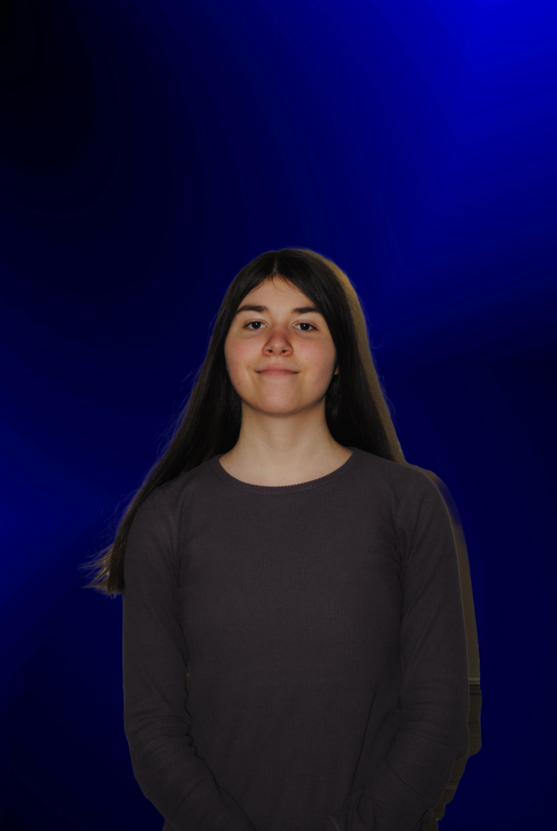 Sydney Hanford