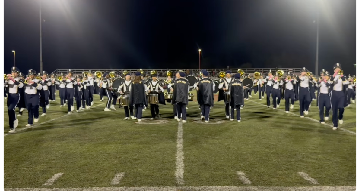 Class of 2026: Senior Night at the Stew