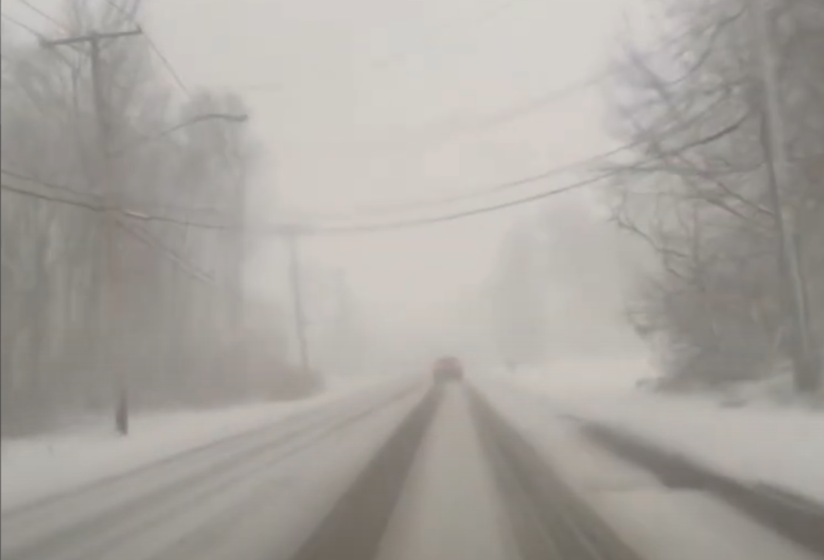 Solon students share their favorite winter activities