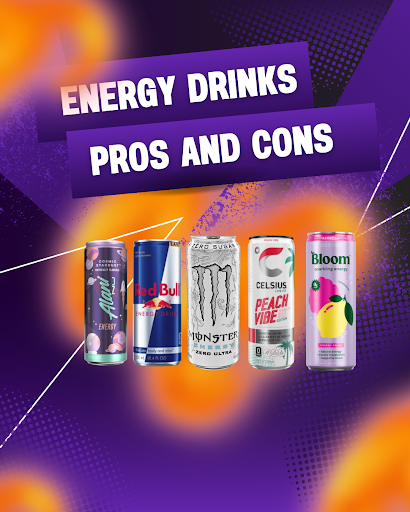 Energy Drinks sold at SHS get discontinued