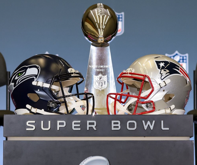 Seattle Seahawks will prevail over New England Patriots at the Super Bowl