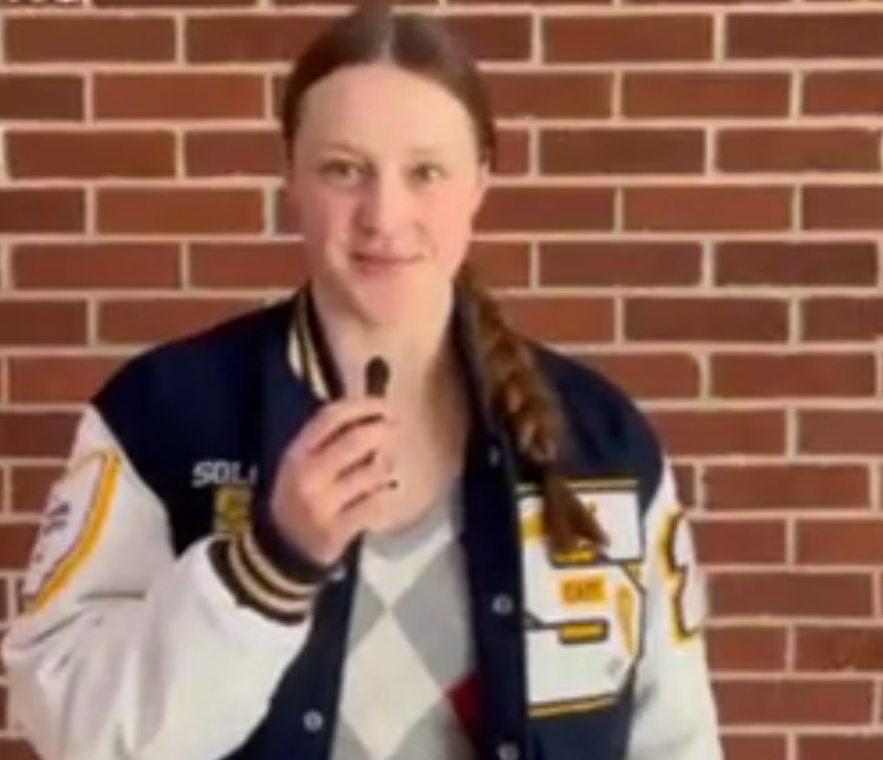 Wrapping up the swim and dive 25-26 season
