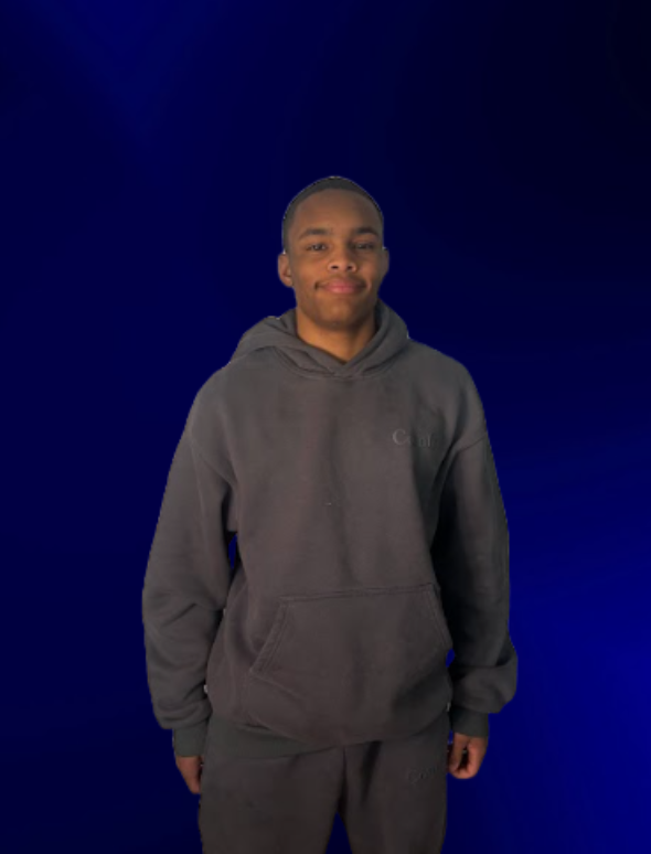 Brandon Vinson