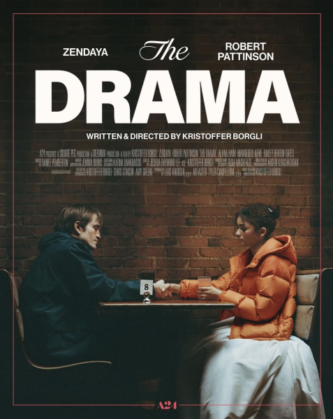 "The Drama" was jaw-dropping, but underwhelming